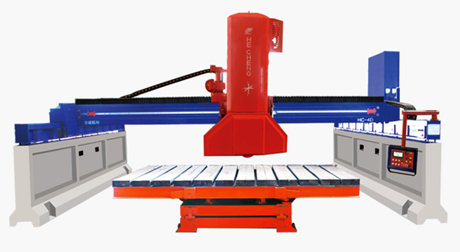 中切四导柱 HC-1400